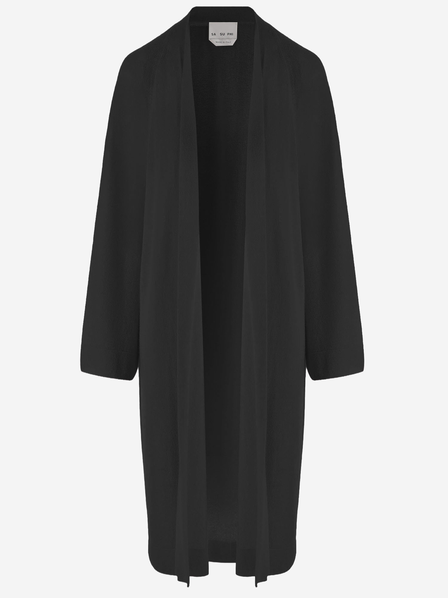 [Sa Su Phi] Knitwear SS26 S267350900