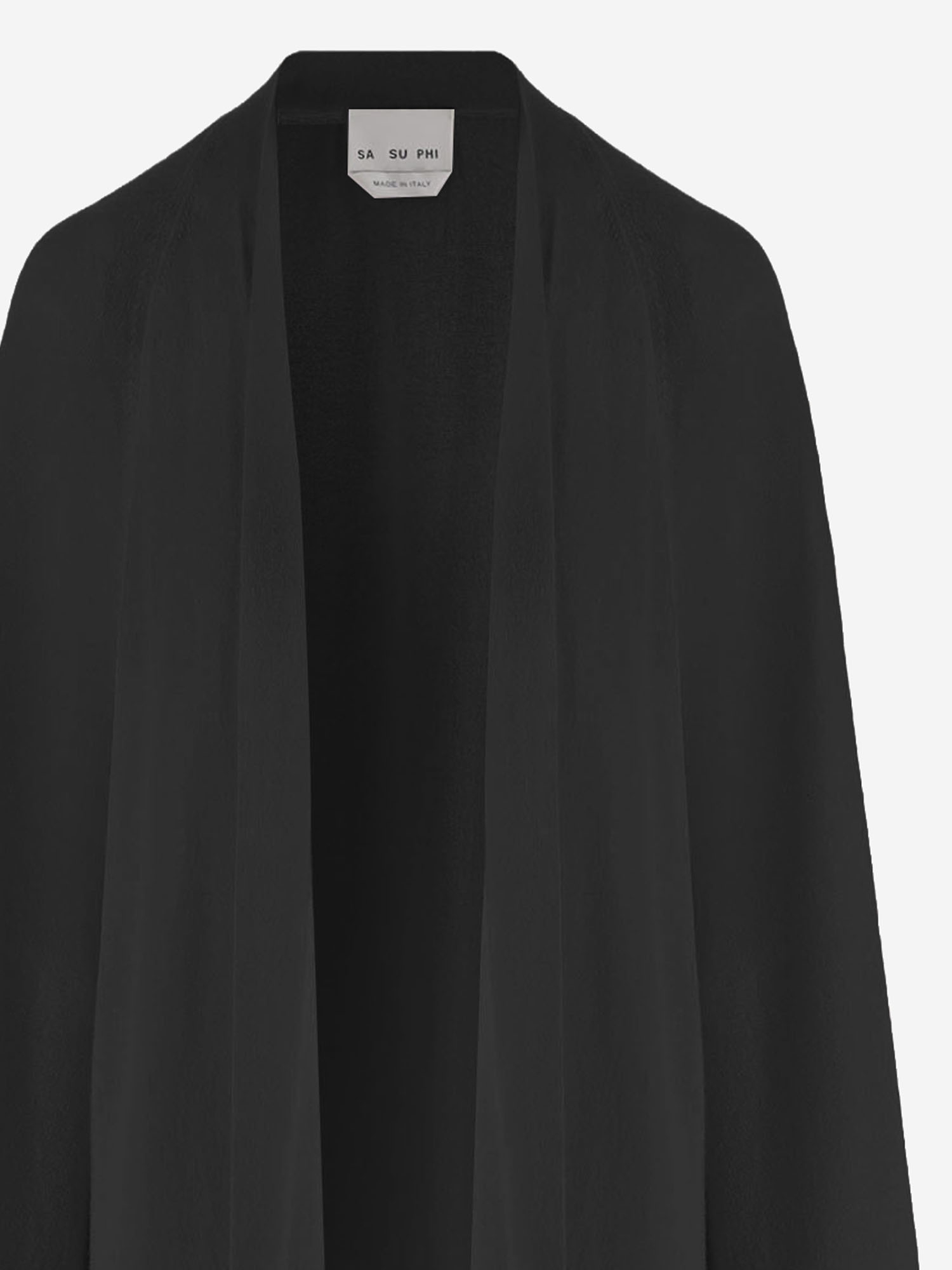 [Sa Su Phi] Knitwear SS26 S267350900