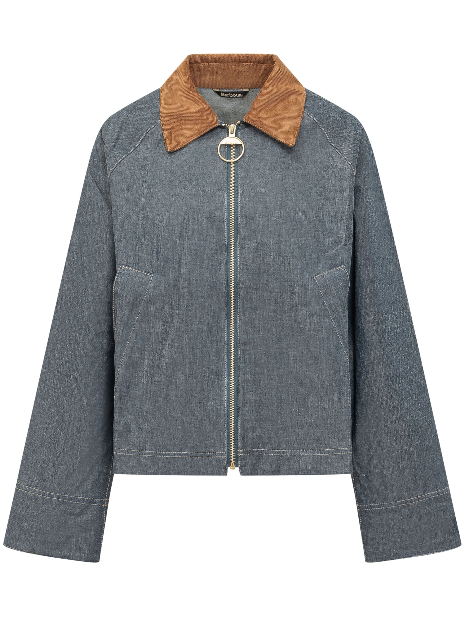 [Barbour] Casual Jacket SS26 LCA0393LCA IN71