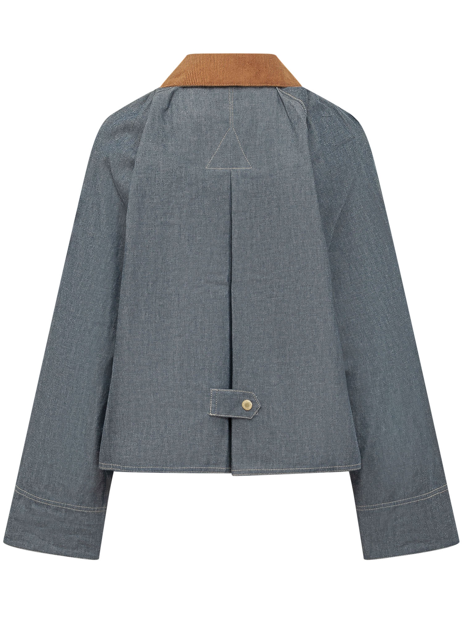 [Barbour] Casual Jacket SS26 LCA0393LCA IN71
