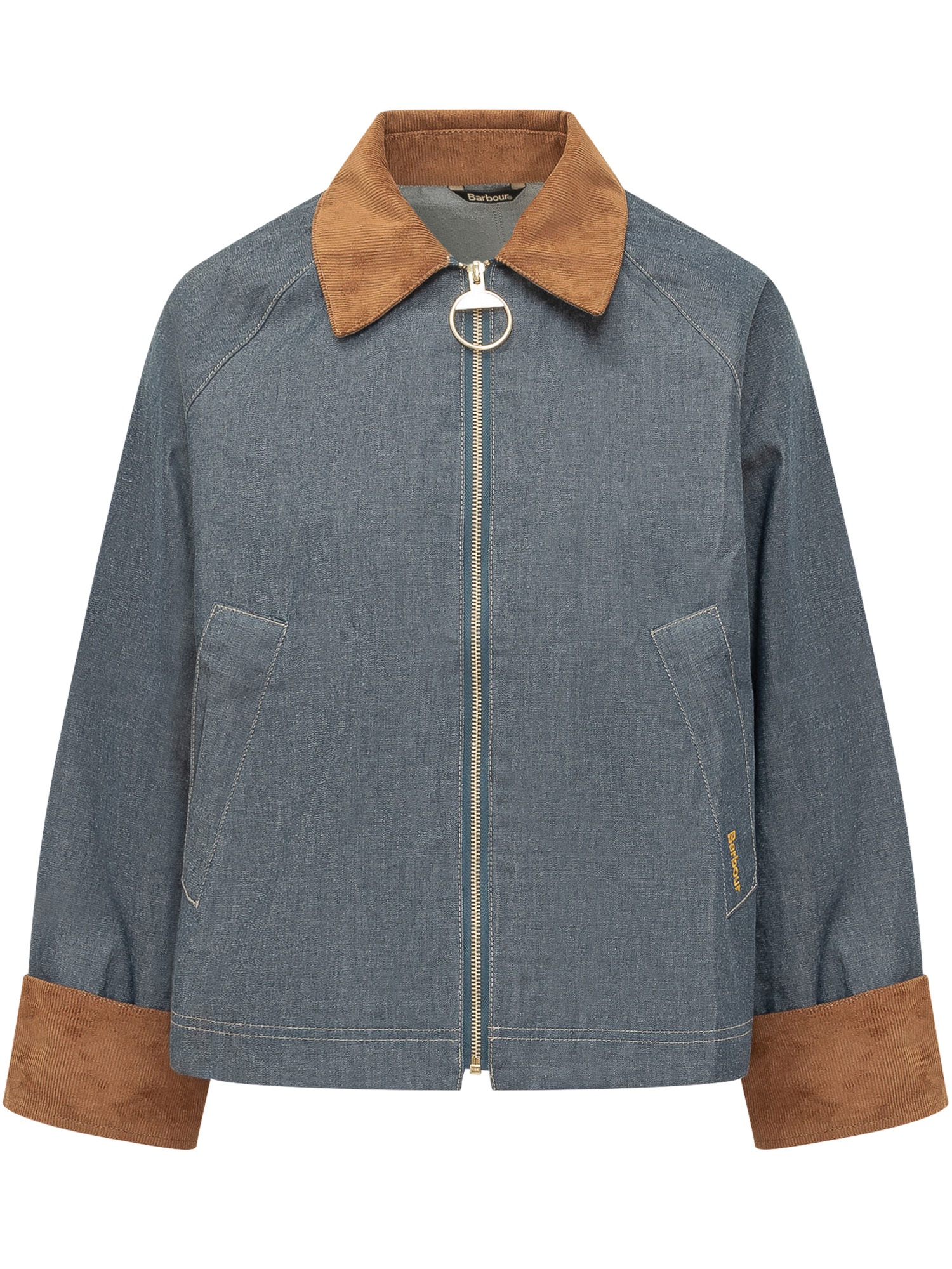 [Barbour] Casual Jacket SS26 LCA0393LCA IN71