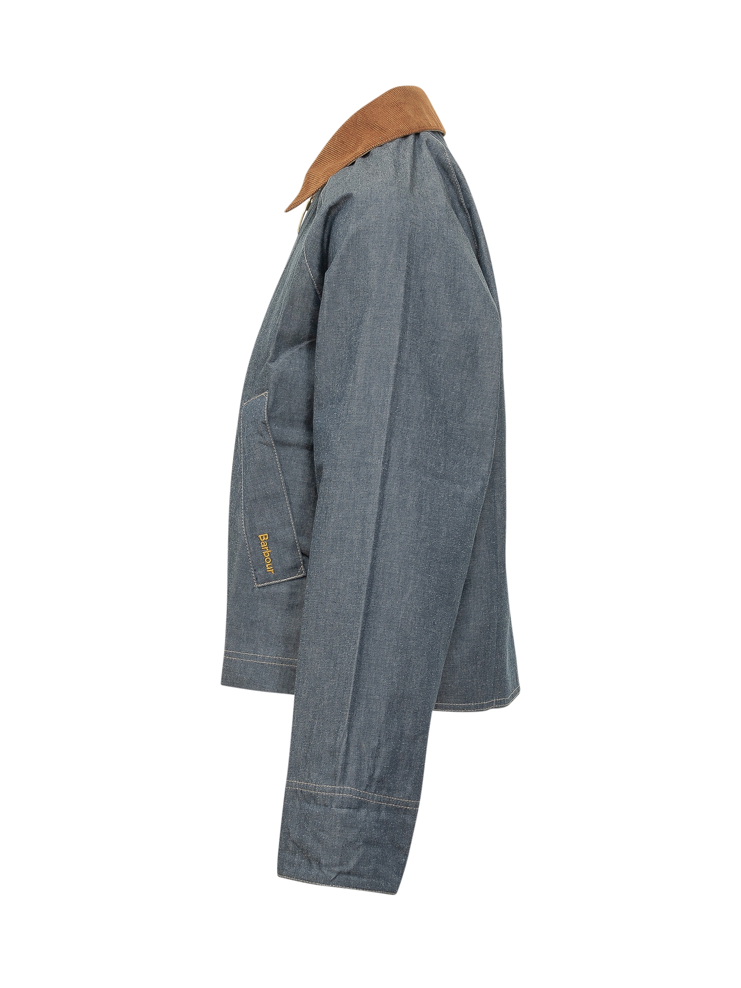[Barbour] Casual Jacket SS26 LCA0393LCA IN71