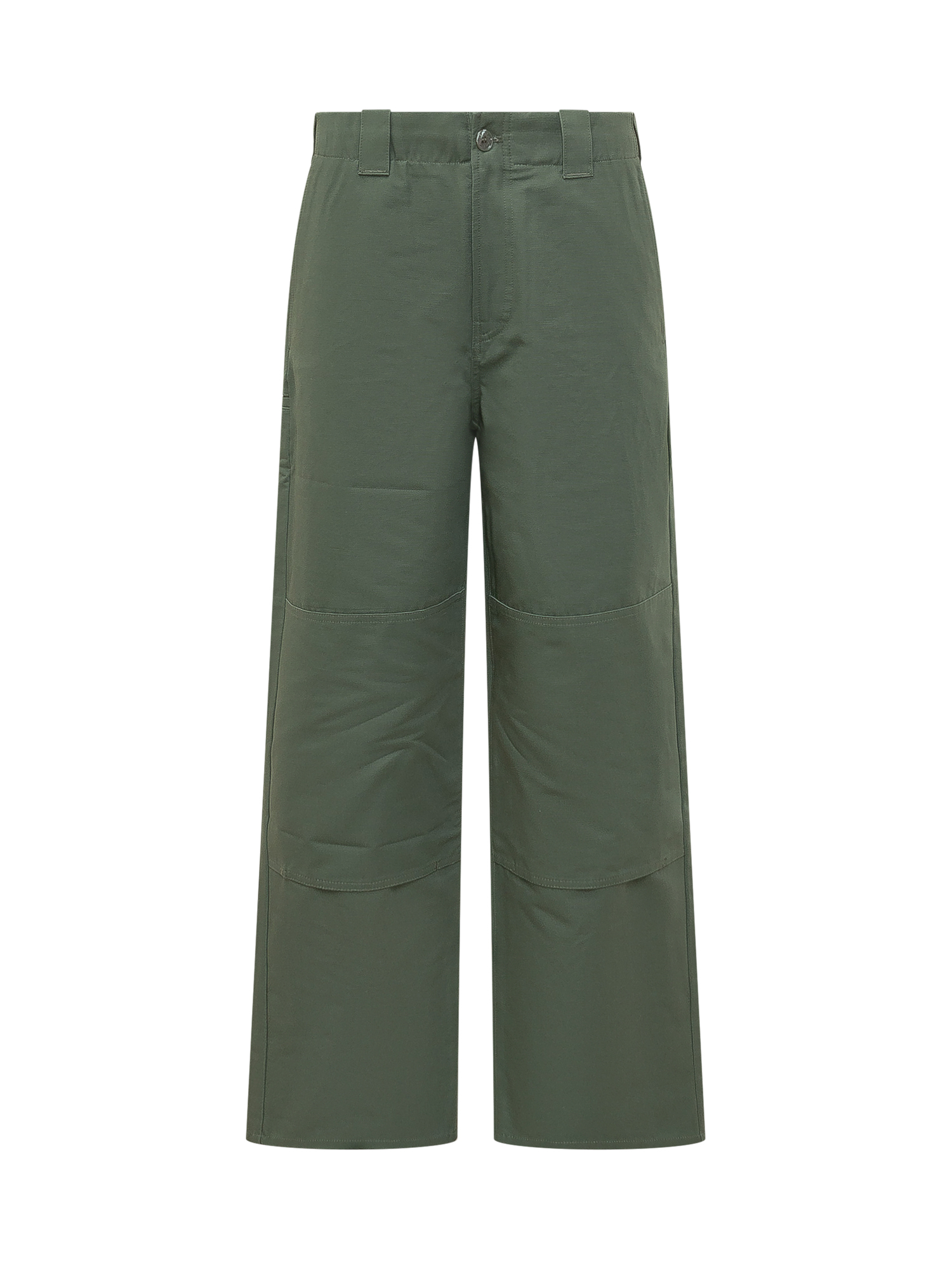 [Kenzo] Trousers SS26 FG55PA2079OT 51