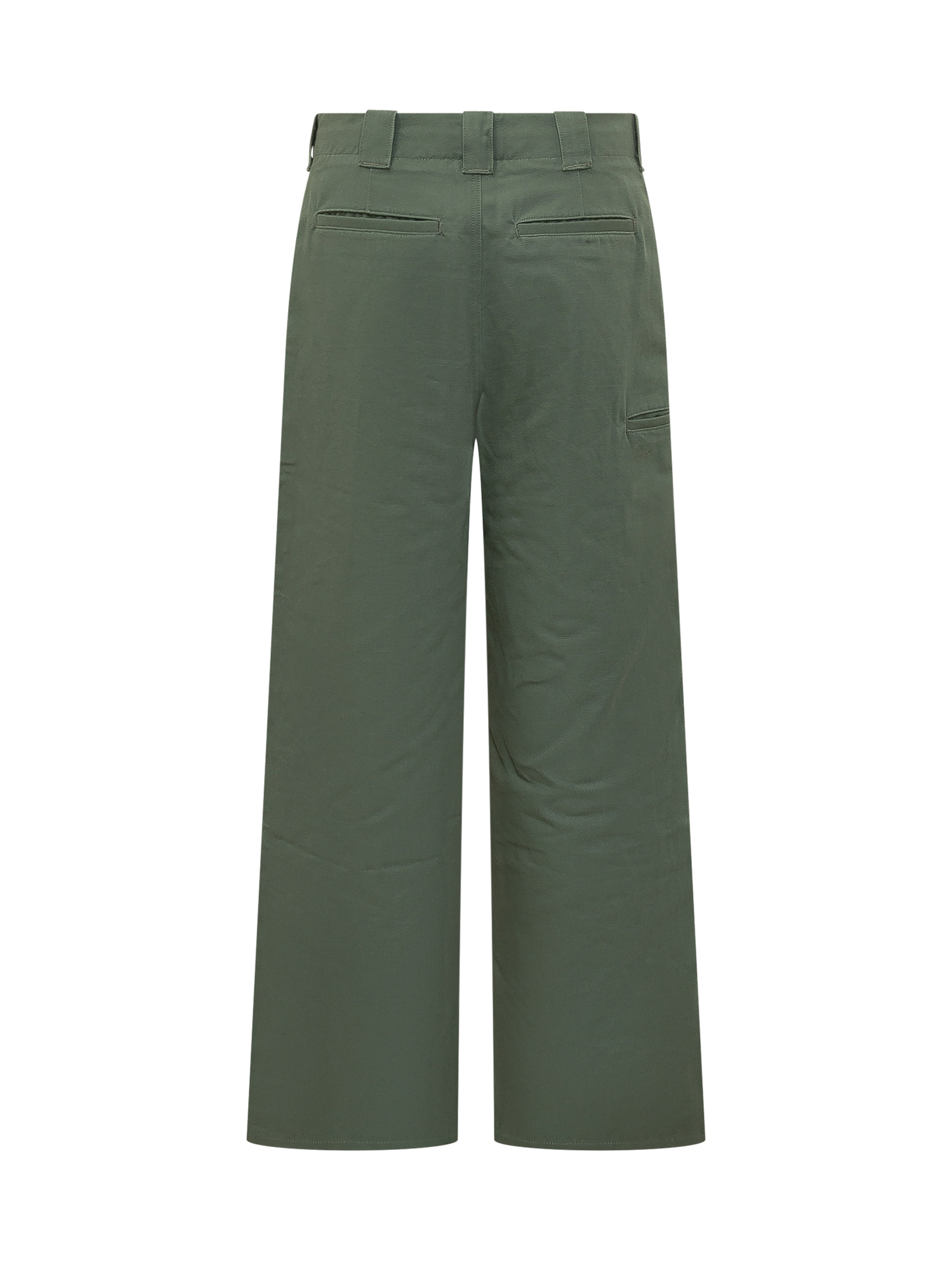 [Kenzo] Trousers SS26 FG55PA2079OT 51