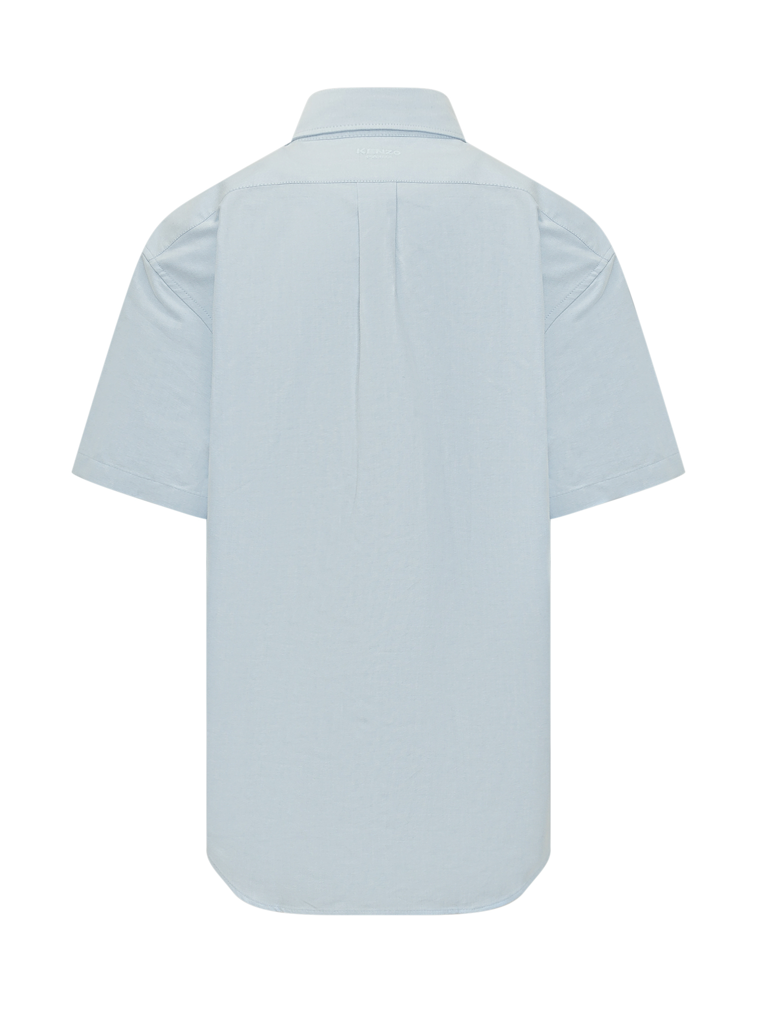 [Kenzo] Shirts Short Sleeve SS26 FG55CH1099LO 63