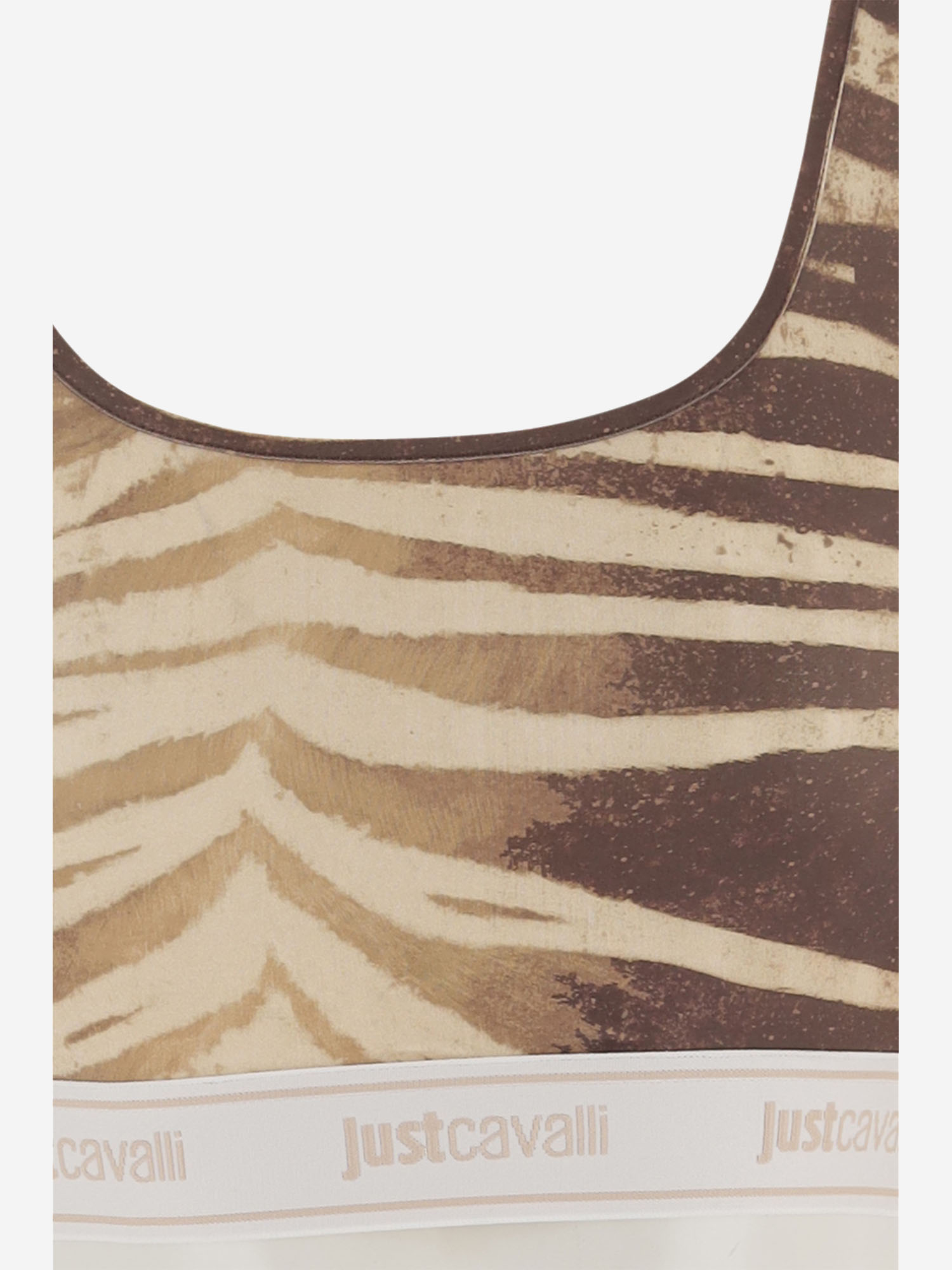 [Just Cavalli] T-shirts Sleeveless SS26 80PAM204JS558751