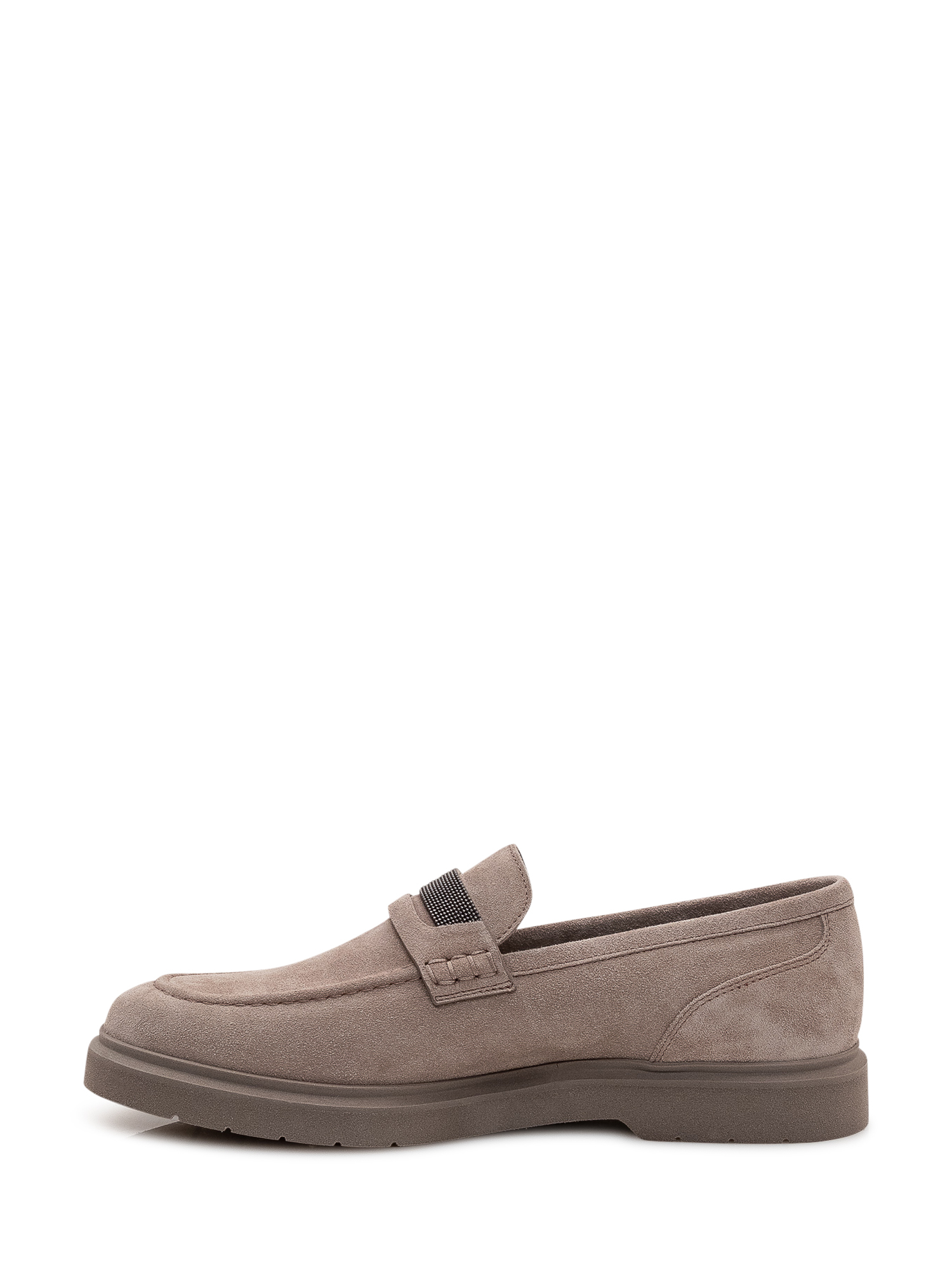 [Brunello Cucinelli] Sneakers SS26 MZSFG2370 C5859
