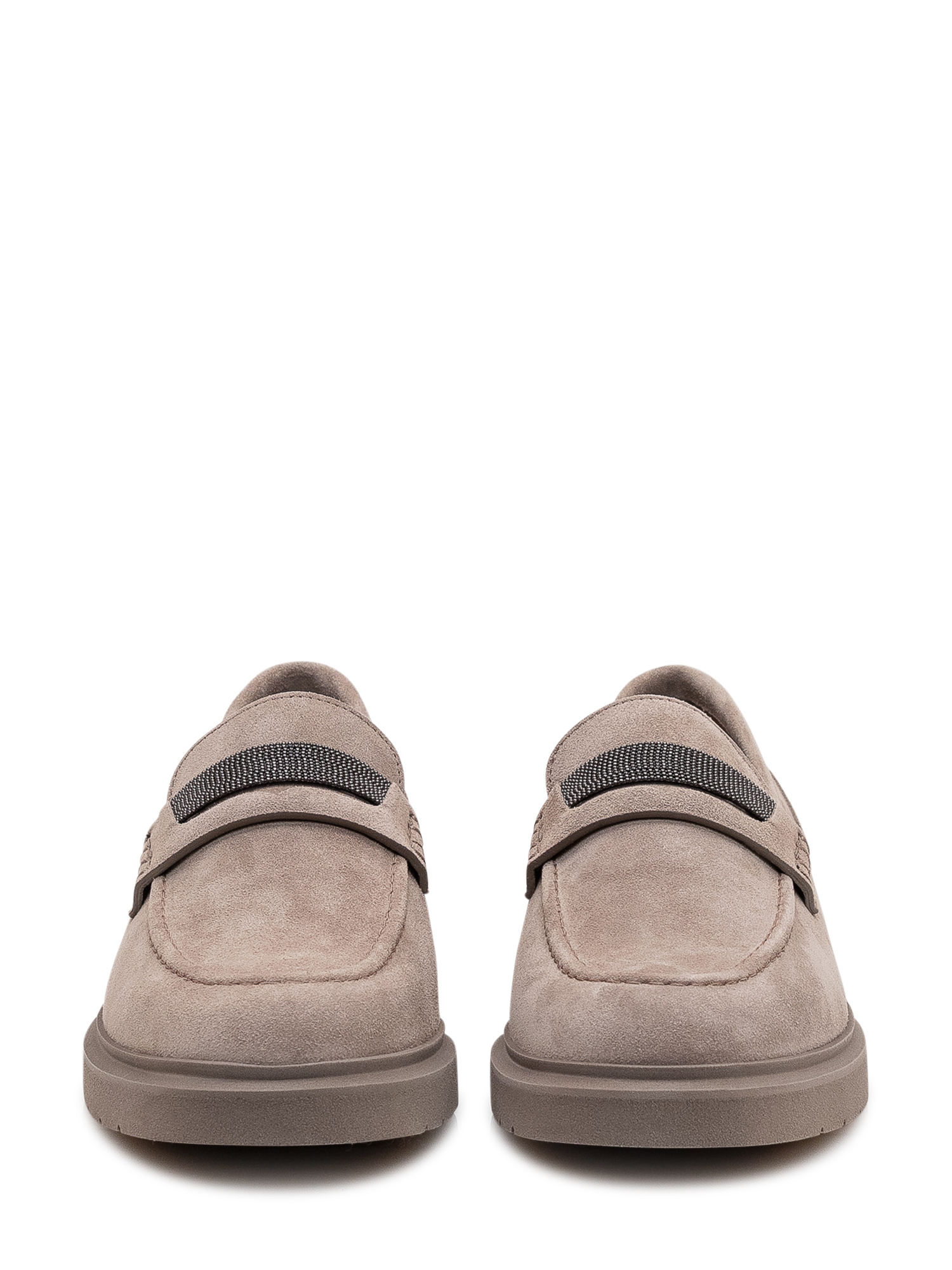[Brunello Cucinelli] Sneakers SS26 MZSFG2370 C5859