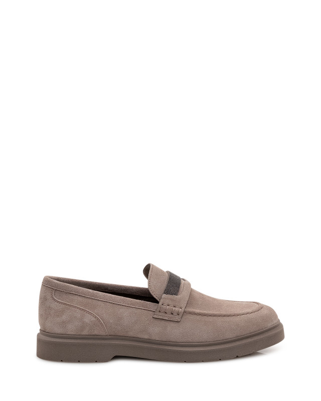[Brunello Cucinelli] Sneakers SS26 MZSFG2370 C5859