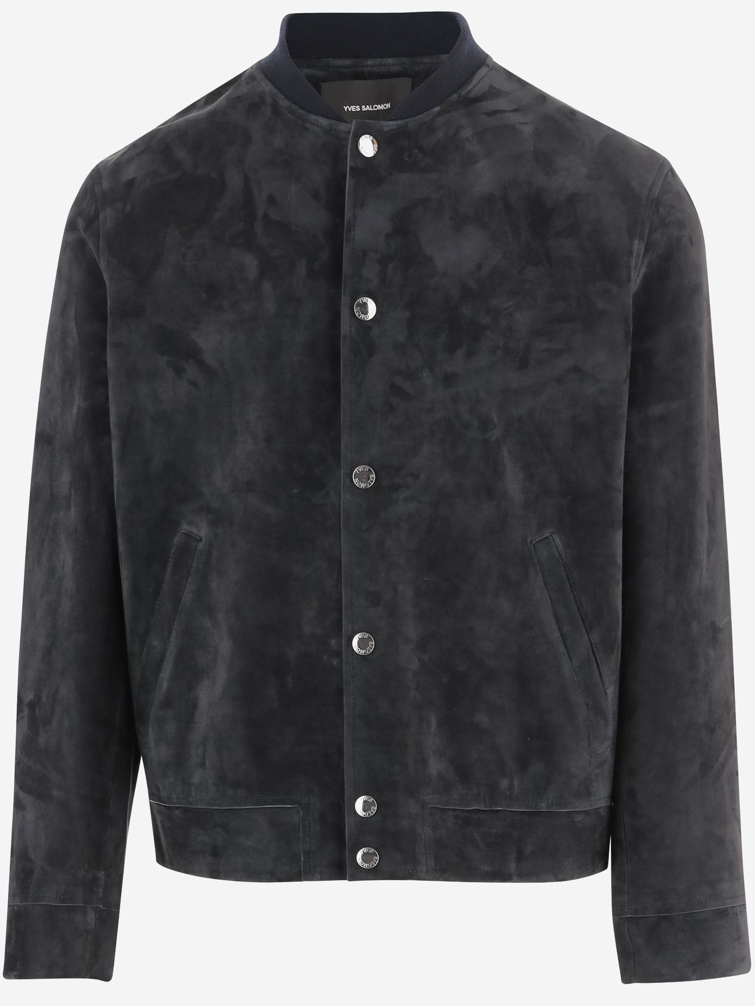 [Yves Salomon] Jacket SS26 26E26EHV21266L32WA7206