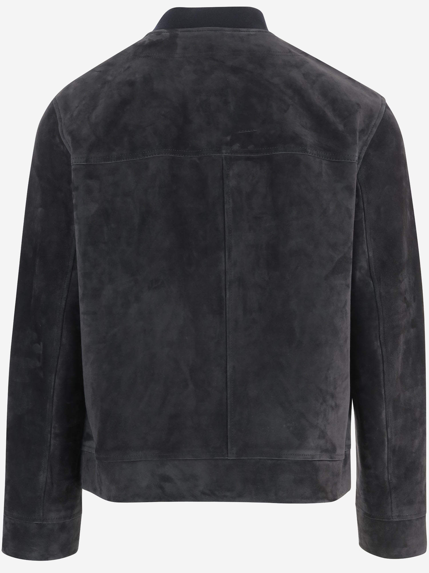 [Yves Salomon] Jacket SS26 26E26EHV21266L32WA7206
