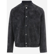 [Yves Salomon] Jacket SS26 26E26EHV21266L32WA7206
