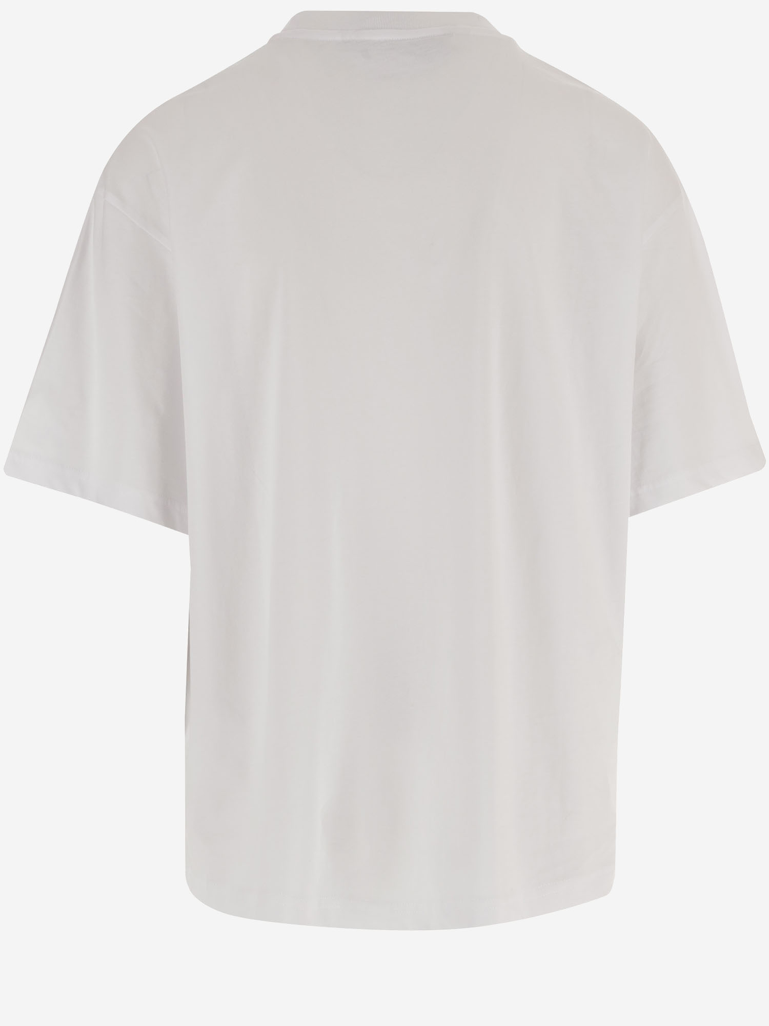 [Just Cavalli] T-shirts Short Sleeve SS26 80OAHE16CJ110003