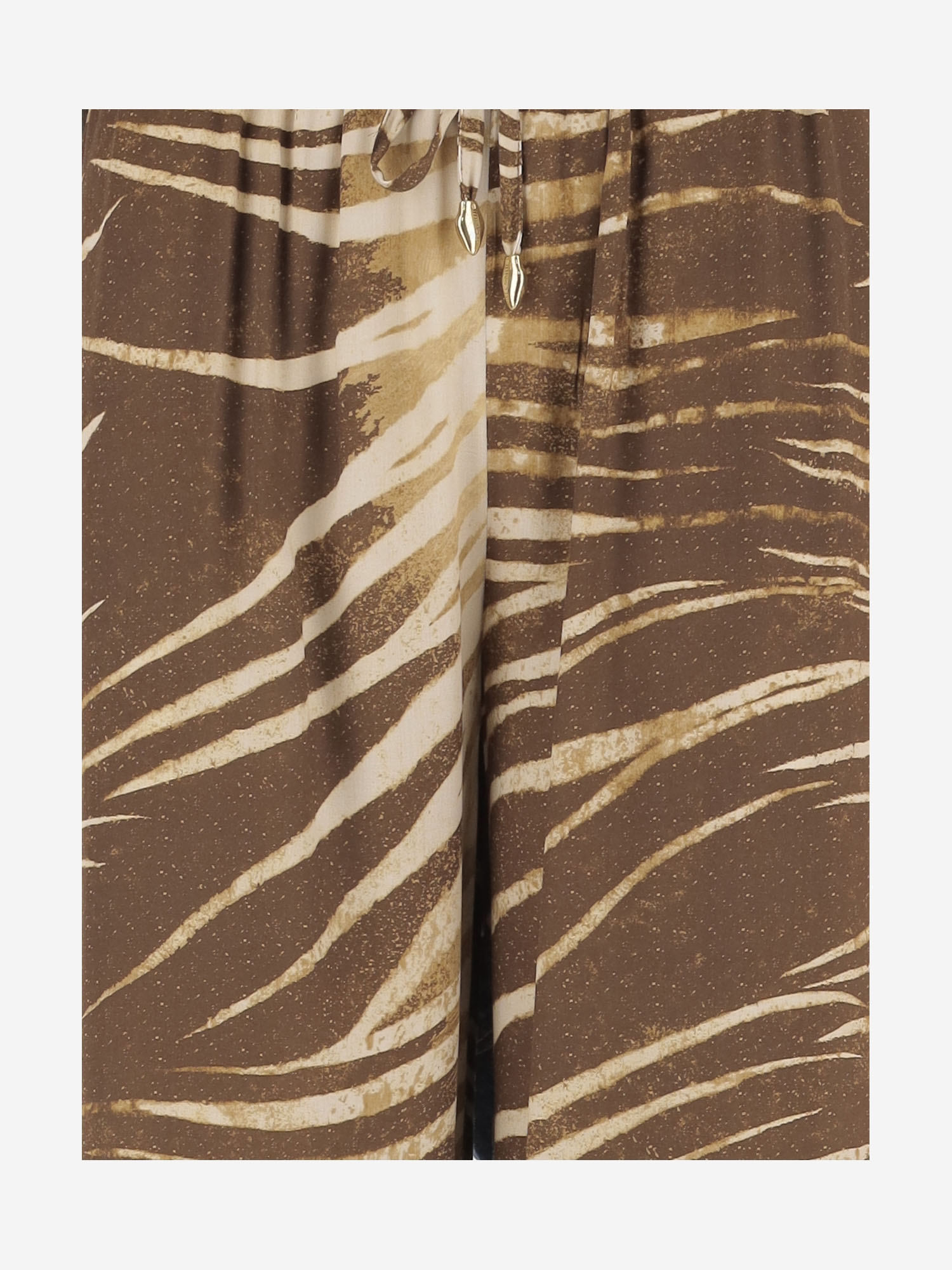 [Just Cavalli] Trousers SS26 80PAA126NS819751