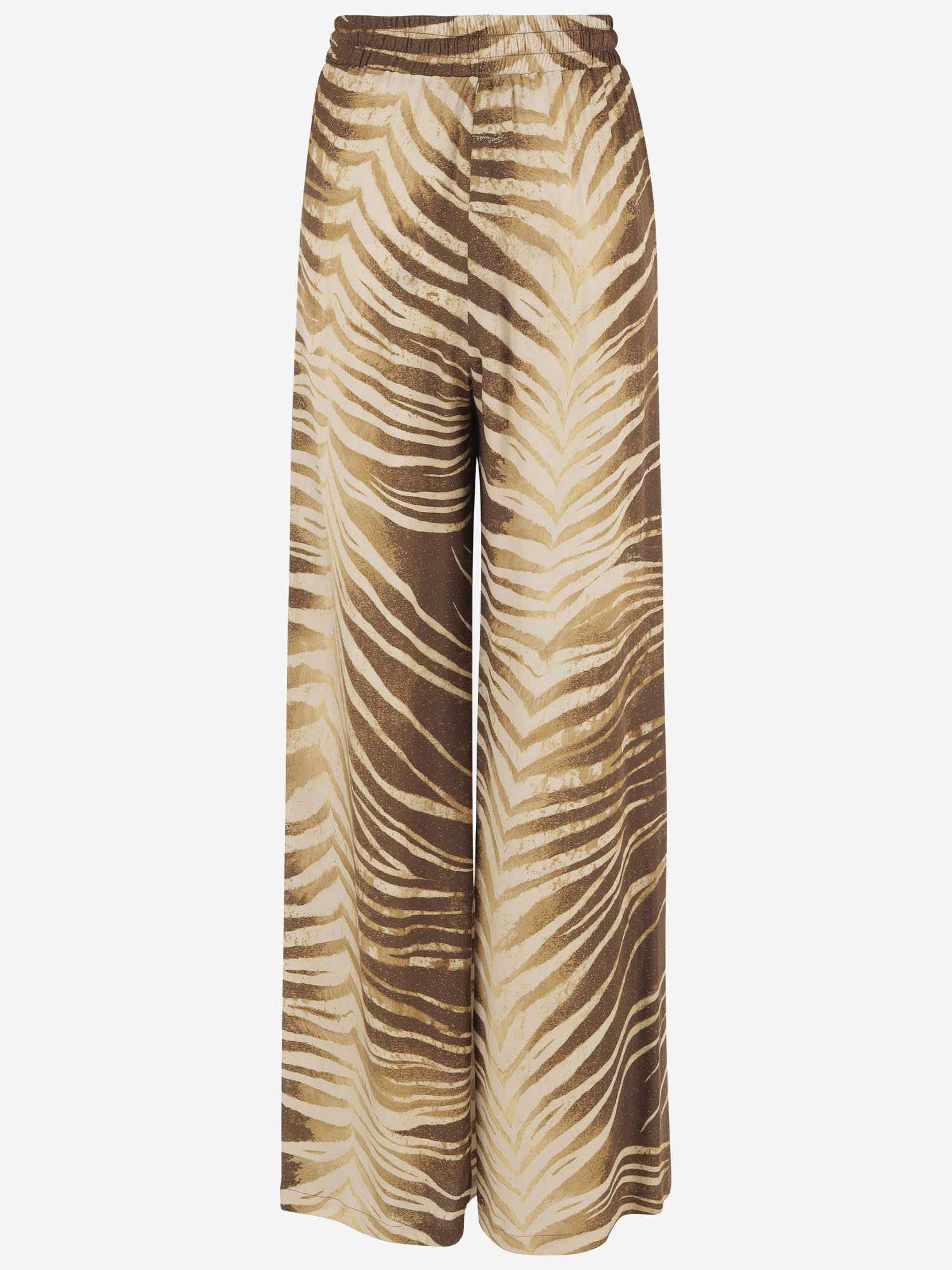 [Just Cavalli] Trousers SS26 80PAA126NS819751