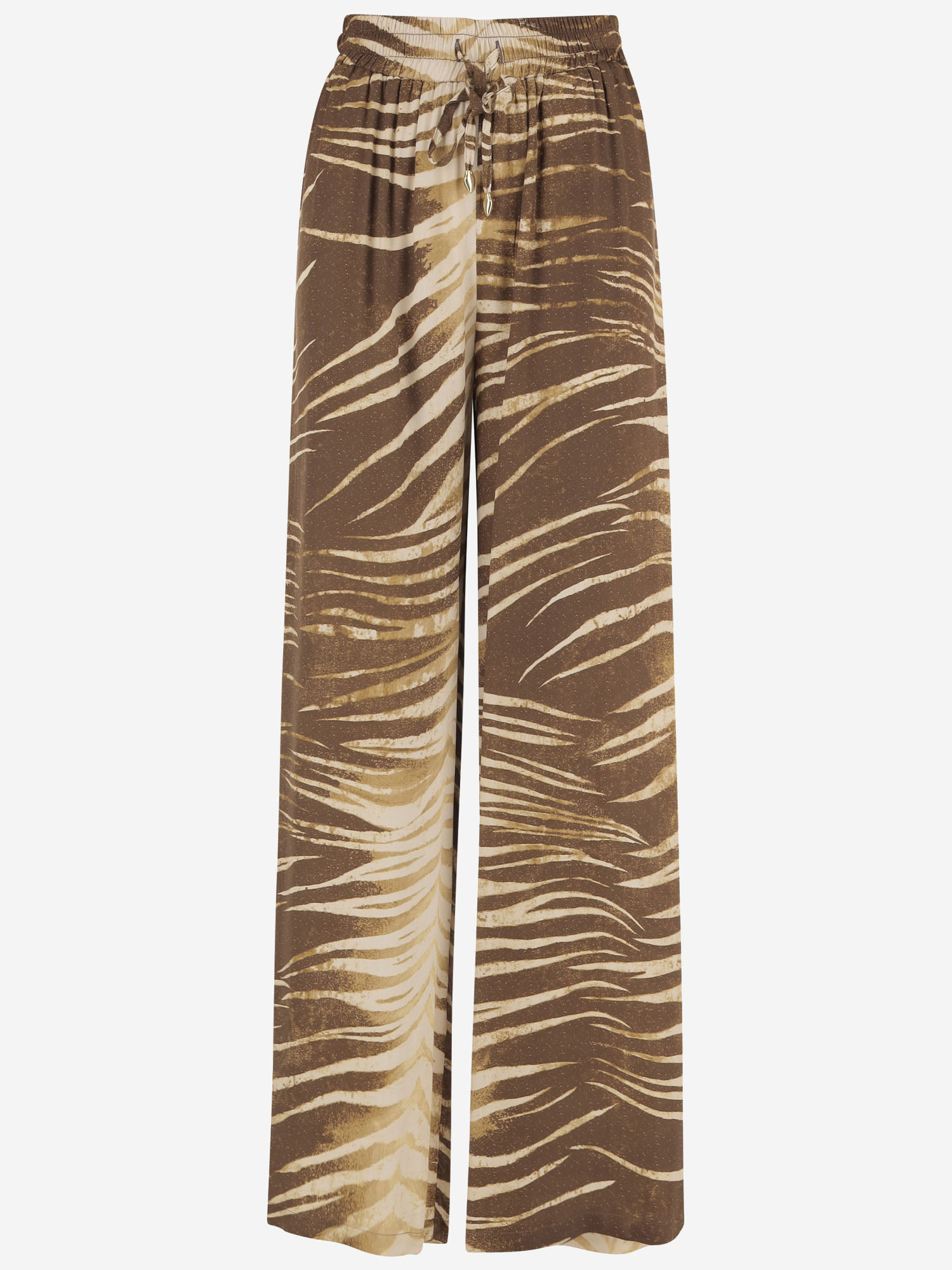 [Just Cavalli] Trousers SS26 80PAA126NS819751