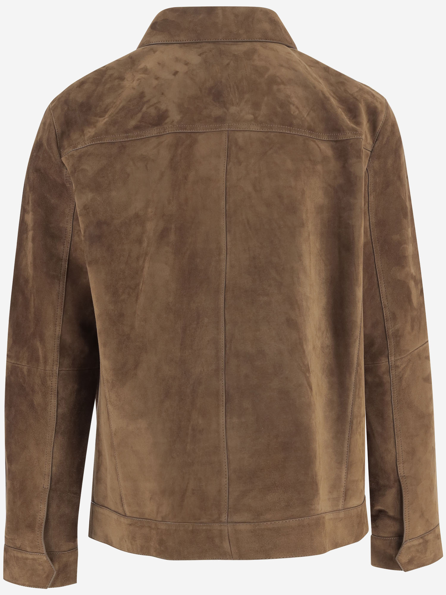 [Yves Salomon] Jacket SS26 26E24EHV20567L32WA2294