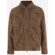 [Yves Salomon] Jacket SS26 26E24EHV20567L32WA2294