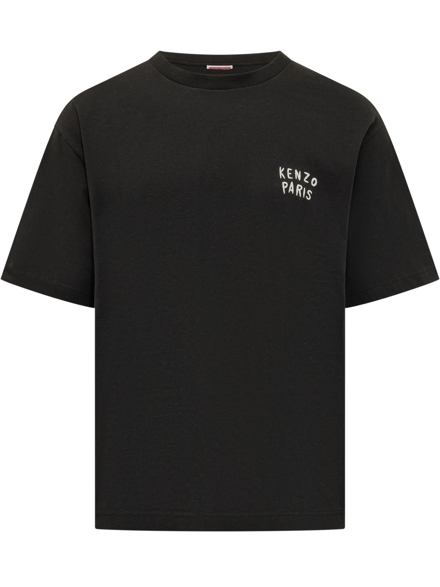 [Kenzo] T-shirts Short Sleeve SS26 FG55TS4054SY 99J