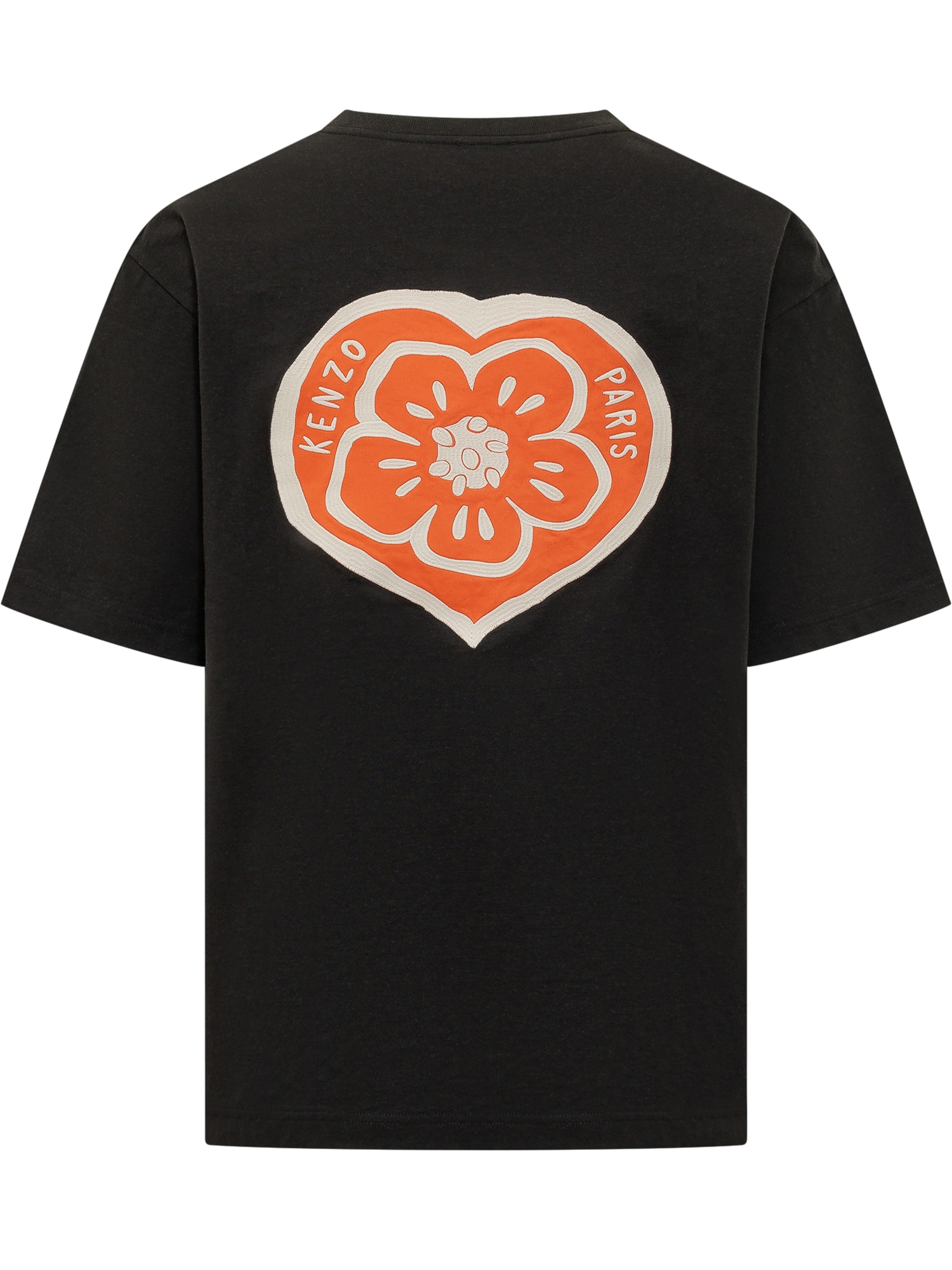 [Kenzo] T-shirts Short Sleeve SS26 FG55TS4054SY 99J