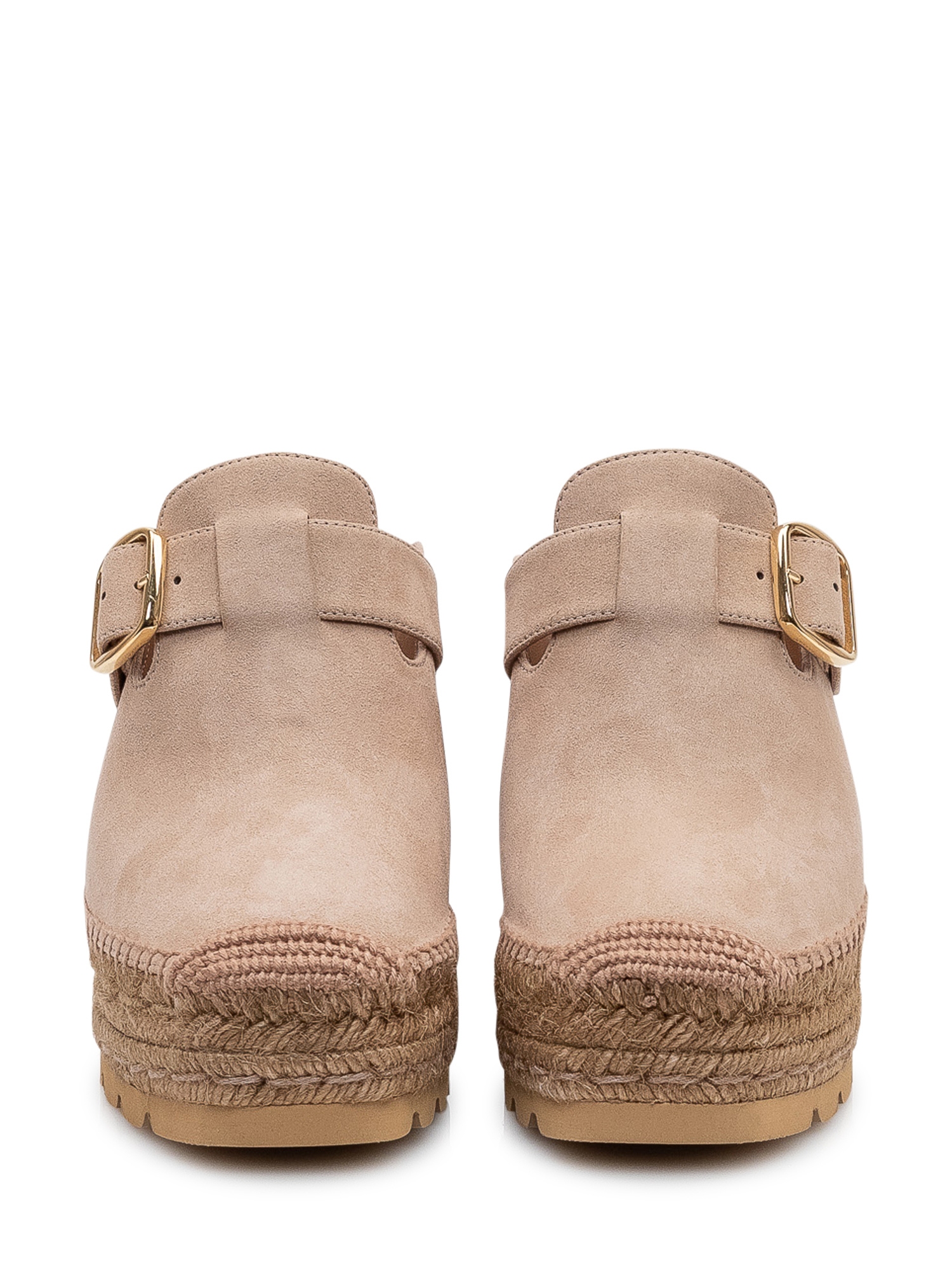 [Stella McCartney] Pumps SS26 810618W0IK0 9720
