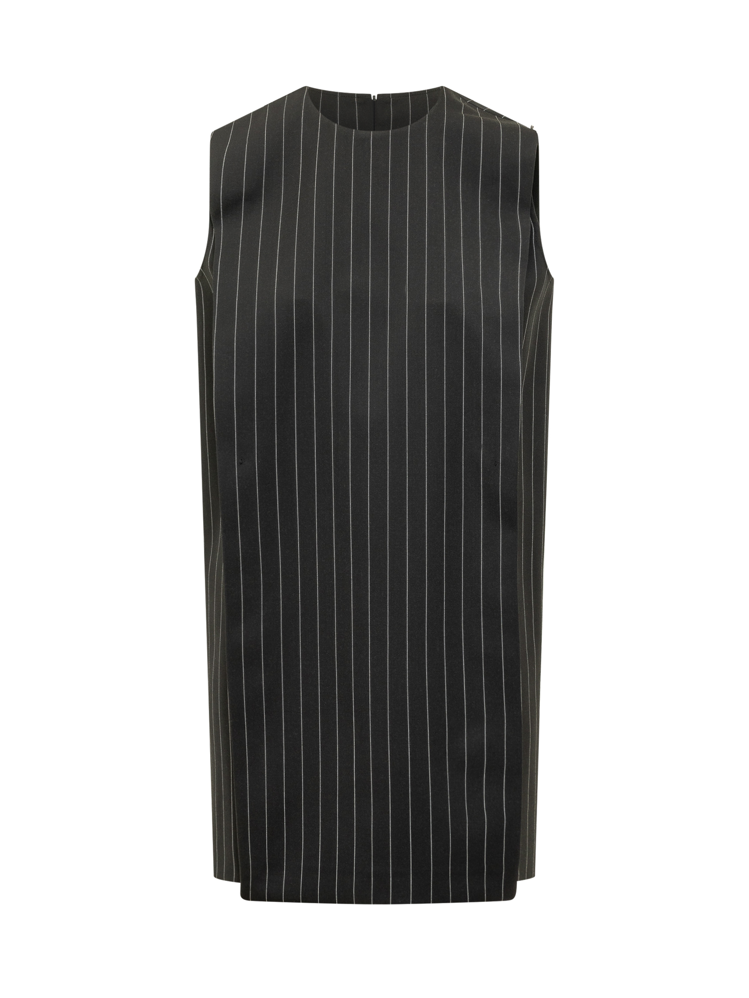 [SPORTMAX] Sleeveless dress SS26 2612221071600 004