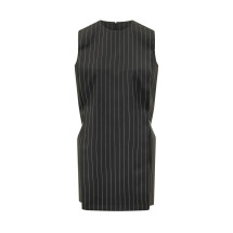 [SPORTMAX] Sleeveless dress SS26 2612221071600 004