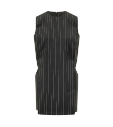 [SPORTMAX] Sleeveless dress SS26 2612221071600 004