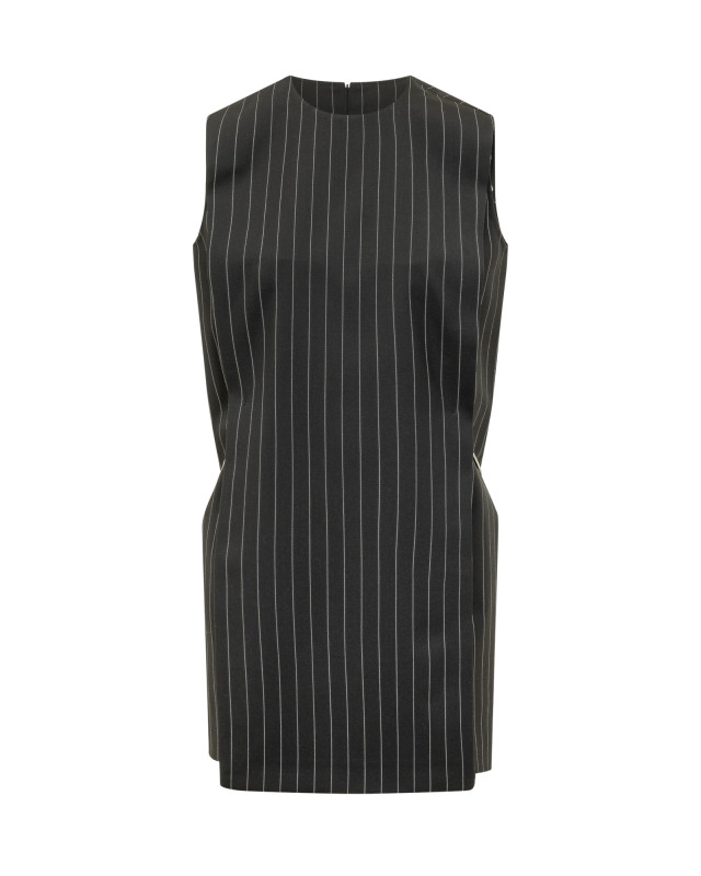 [SPORTMAX] Sleeveless dress SS26 2612221071600 004