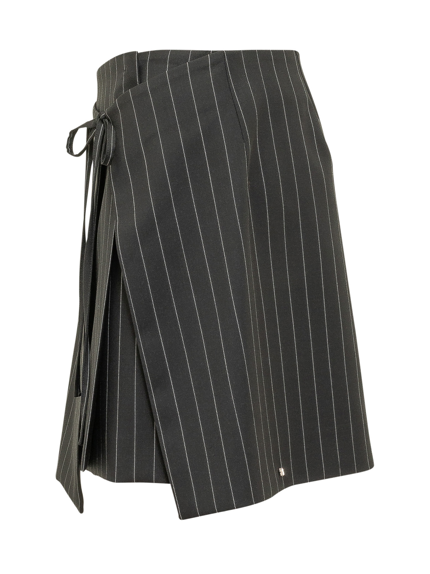[SPORTMAX] Mini skirt SS26 2612101041600 004