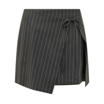 [SPORTMAX] Mini skirt SS26 2612101041600 004