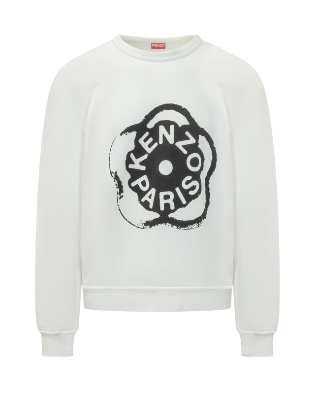 [Kenzo] Sweatshirt SS26 FG55SW5094MJ 02