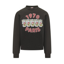 [Kenzo] Sweatshirt SS26 FG55SW2064MJ 99J