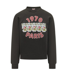 [Kenzo] Sweatshirt SS26 FG55SW2064MJ 99J