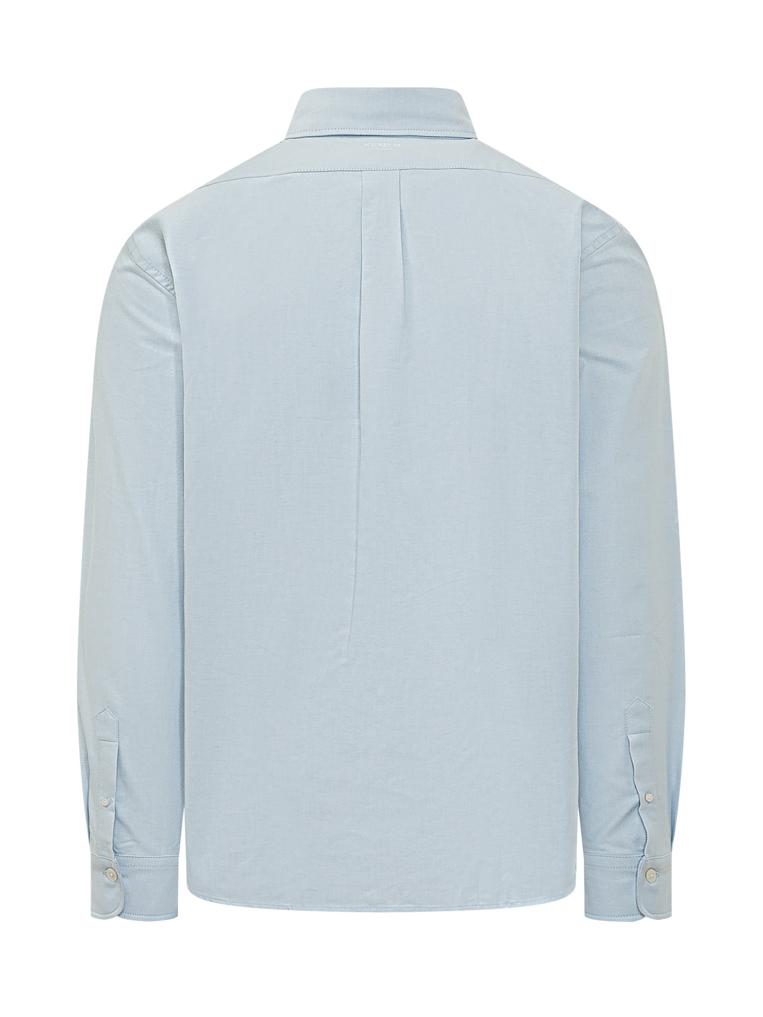 [Kenzo] Shirts Long Sleeve SS26 FG55CH4109LO 63