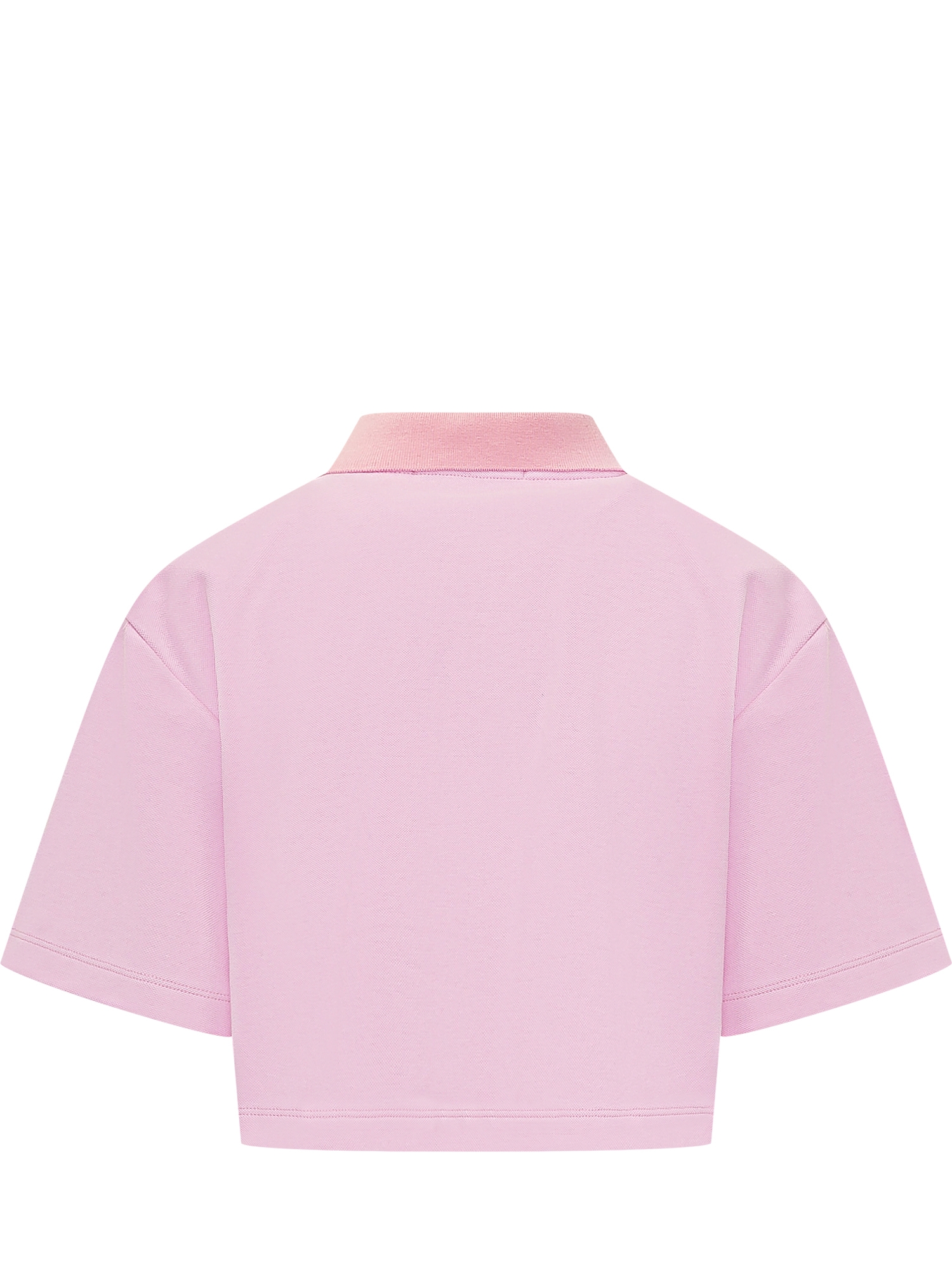 [MSGM] T-shirts Short Sleeve SS26 4041MDM114267126 12