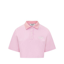 [MSGM] T-shirts Short Sleeve SS26 4041MDM114267126 12