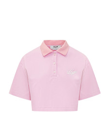 [MSGM] T-shirts Short Sleeve SS26 4041MDM114267126 12