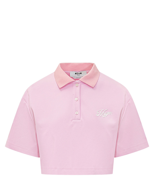 [MSGM] T-shirts Short Sleeve SS26 4041MDM114267126 12