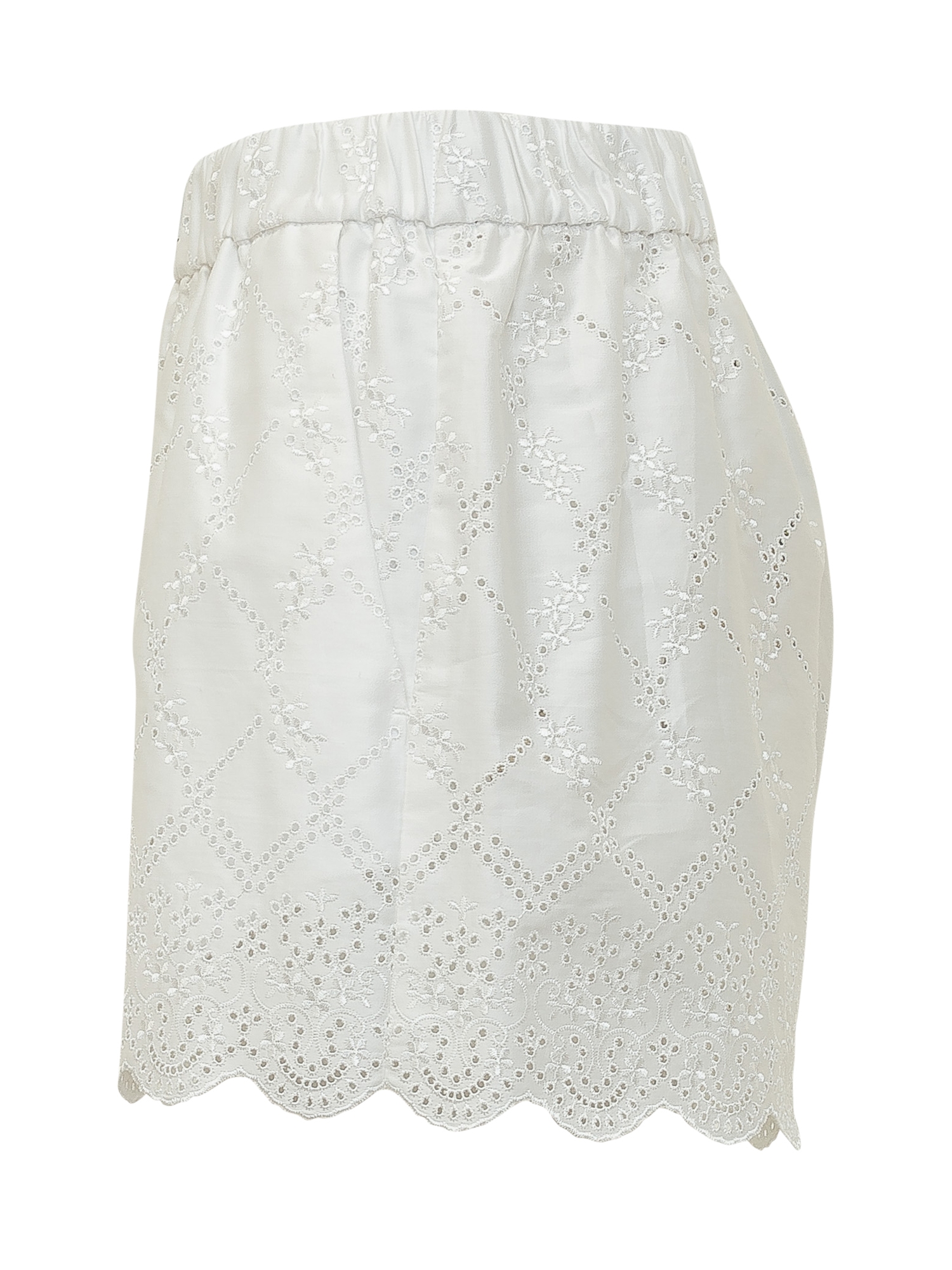 [MSGM] Shorts SS26 4041MDB09267122 02