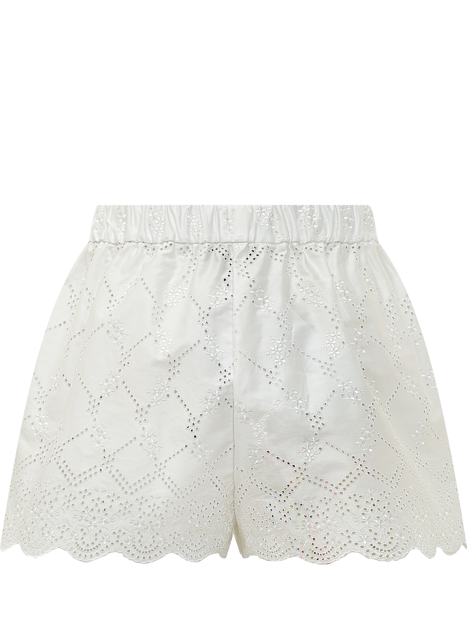 [MSGM] Shorts SS26 4041MDB09267122 02