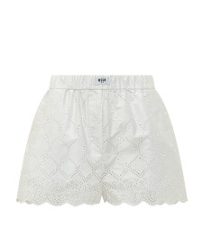[MSGM] Shorts SS26 4041MDB09267122 02