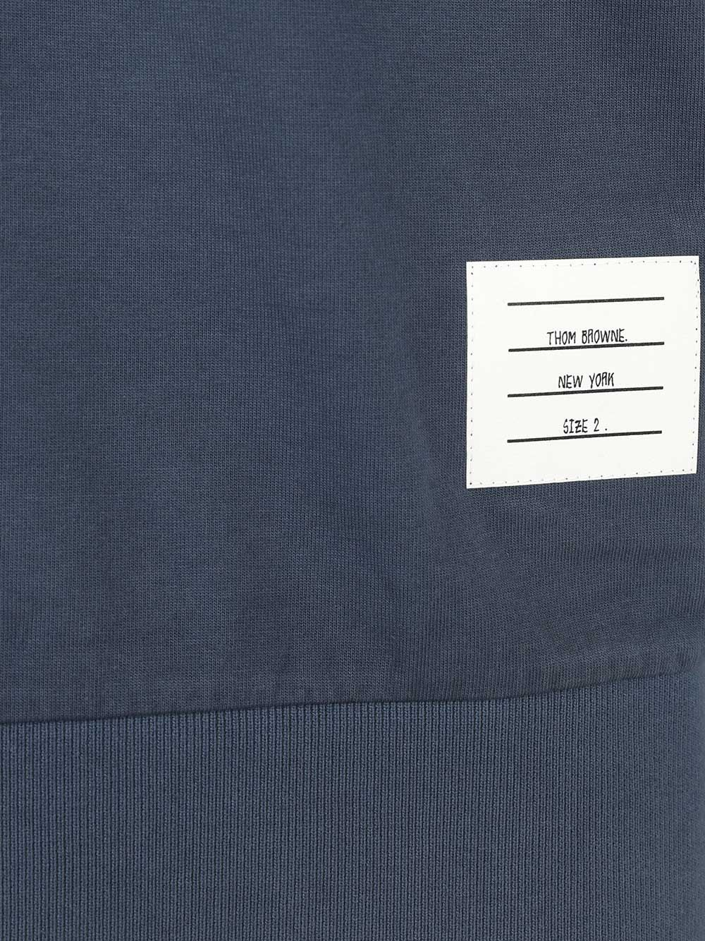 [Thom Browne] T-shirts Short Sleeve SS26 MJS303A-J0253415