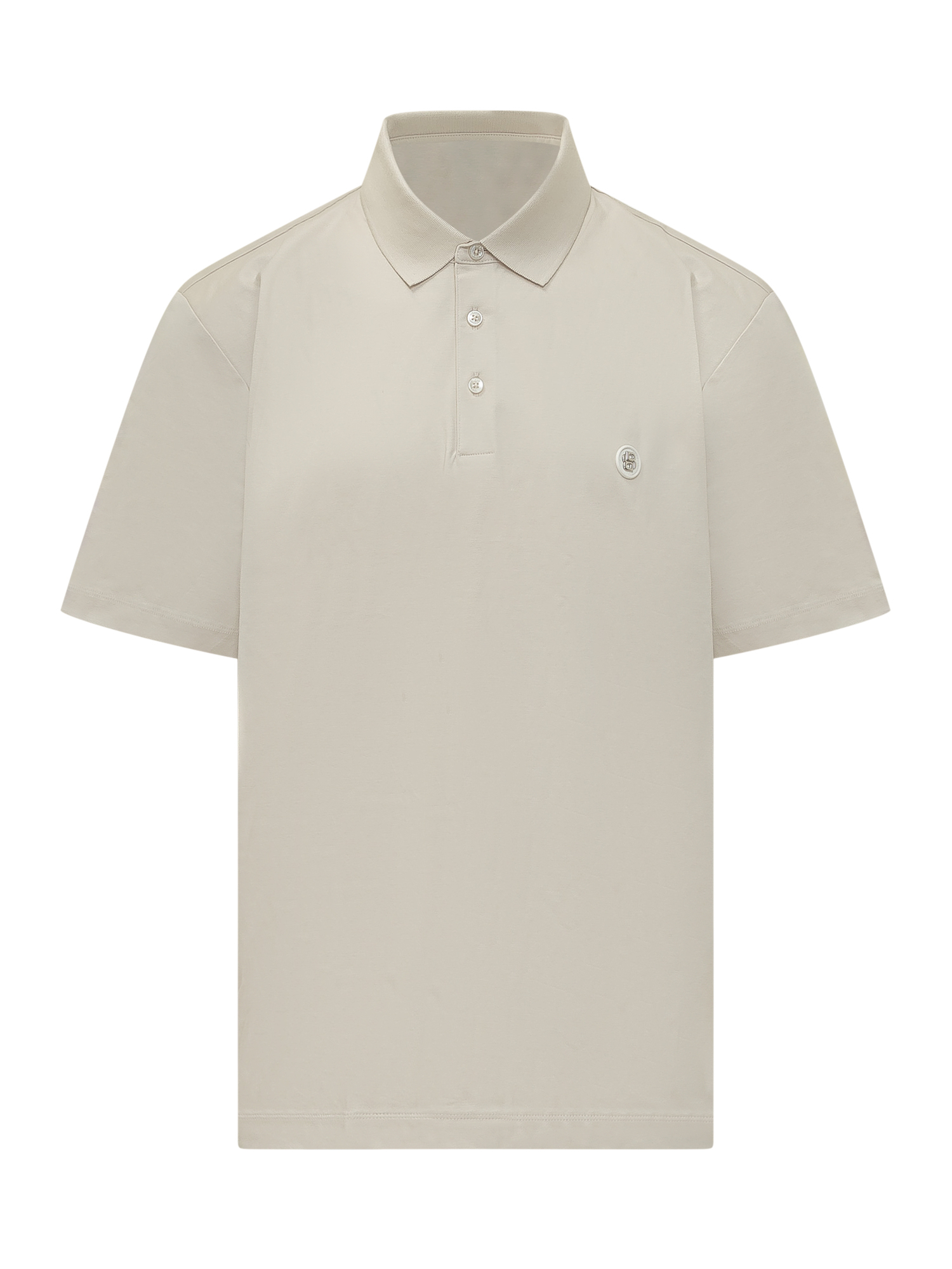 [BOSS] T-shirts Short Sleeve SS26 50555829 131