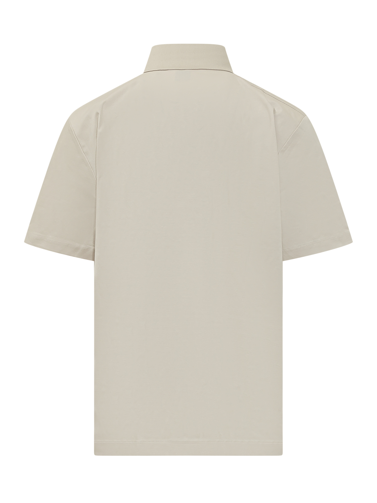 [BOSS] T-shirts Short Sleeve SS26 50555829 131
