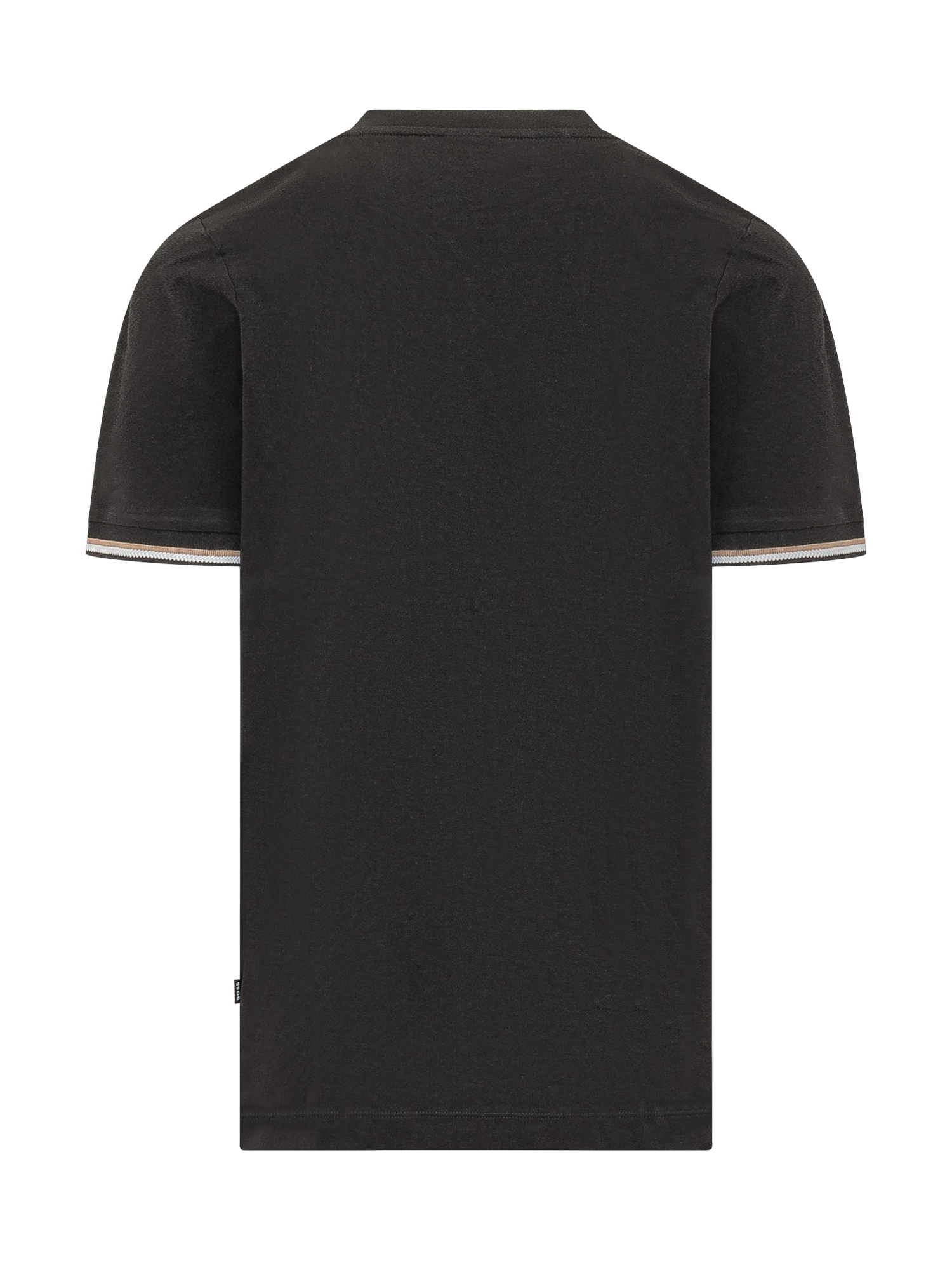 [BOSS] T-shirts Short Sleeve SS26 50501097 001