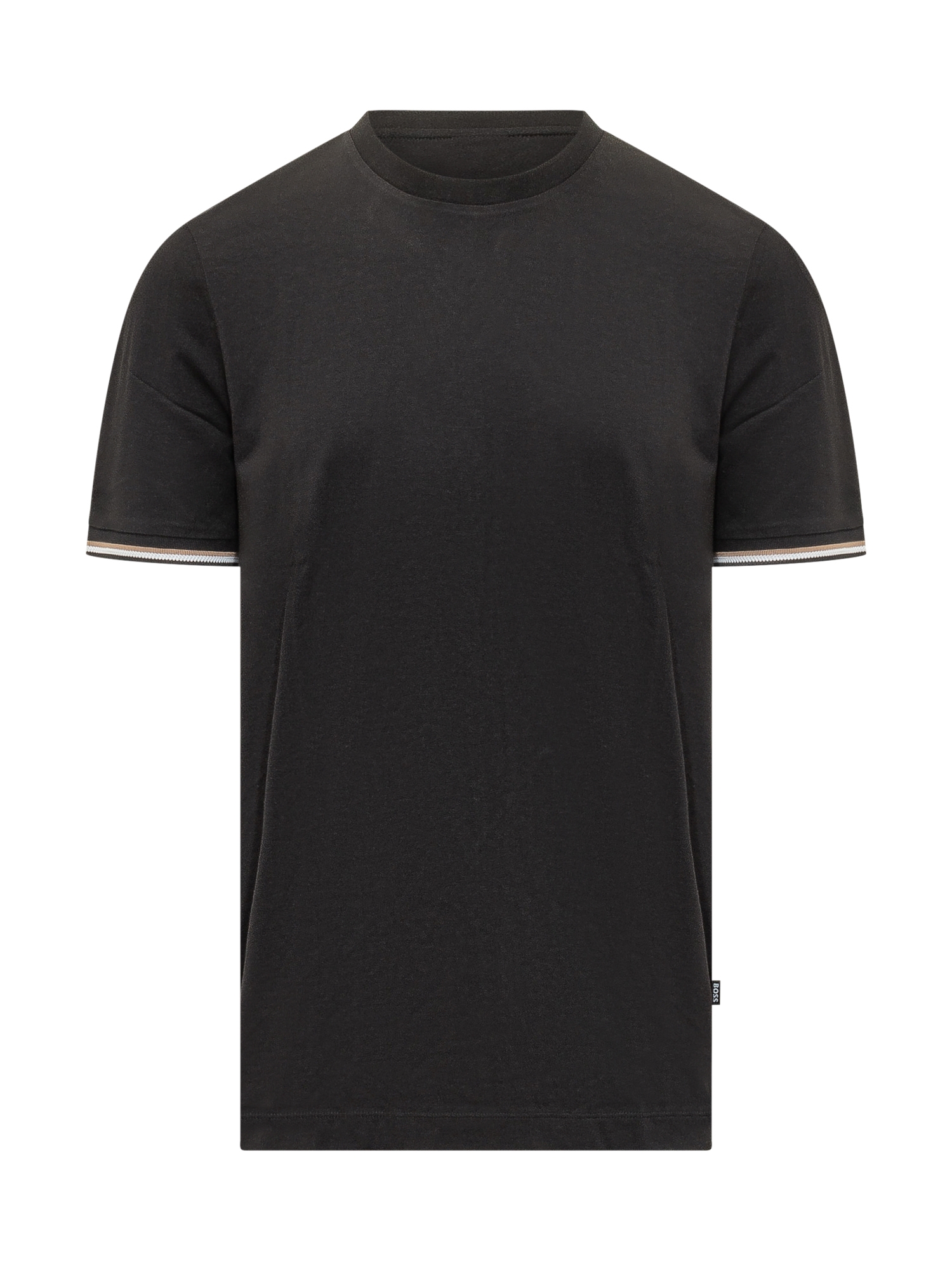 [BOSS] T-shirts Short Sleeve SS26 50501097 001
