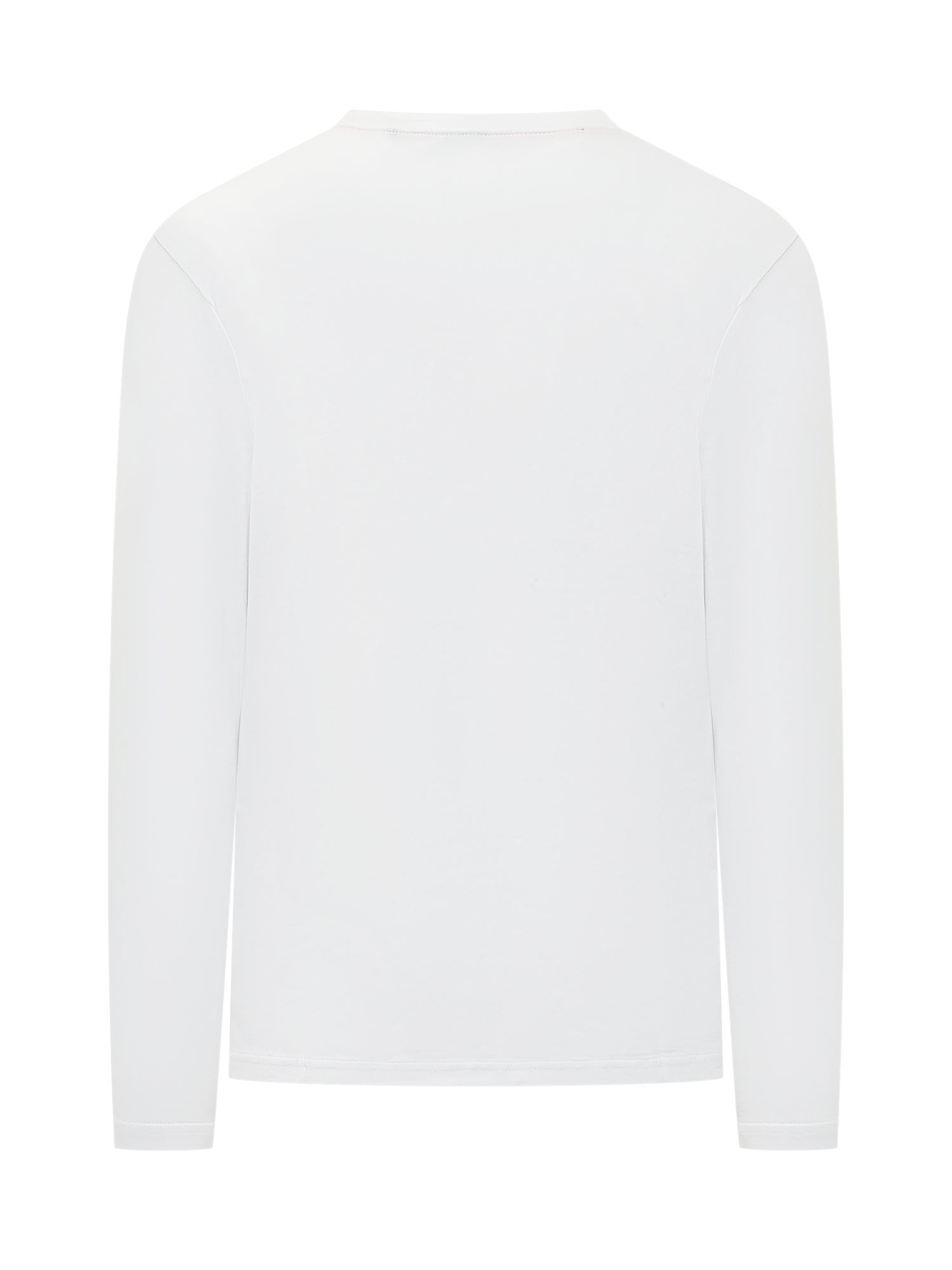 [BOSS] T-shirts Short Sleeve SS26 50473286 100