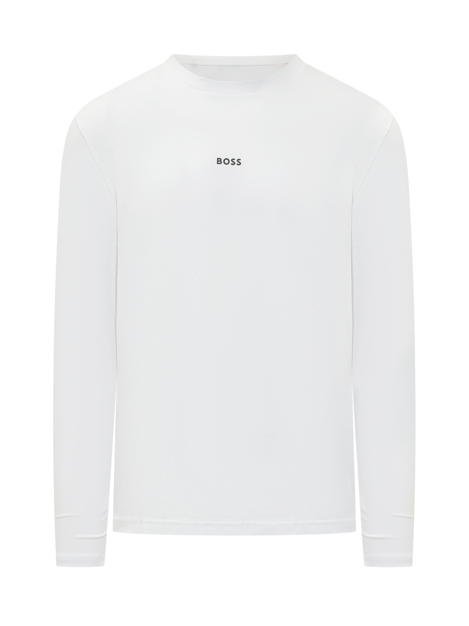 [BOSS] T-shirts Short Sleeve SS26 50473286 100