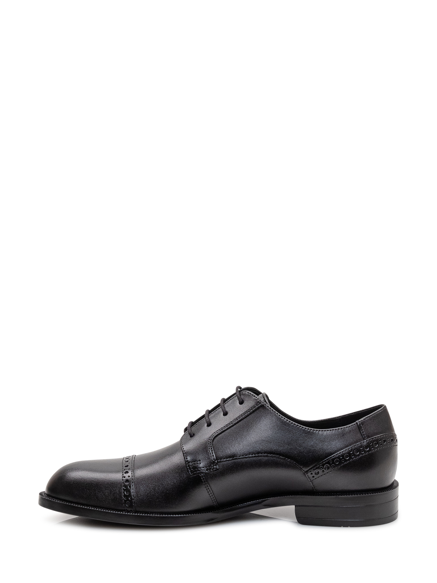 [BOSS] Dress Shoes SS26 50557651 001